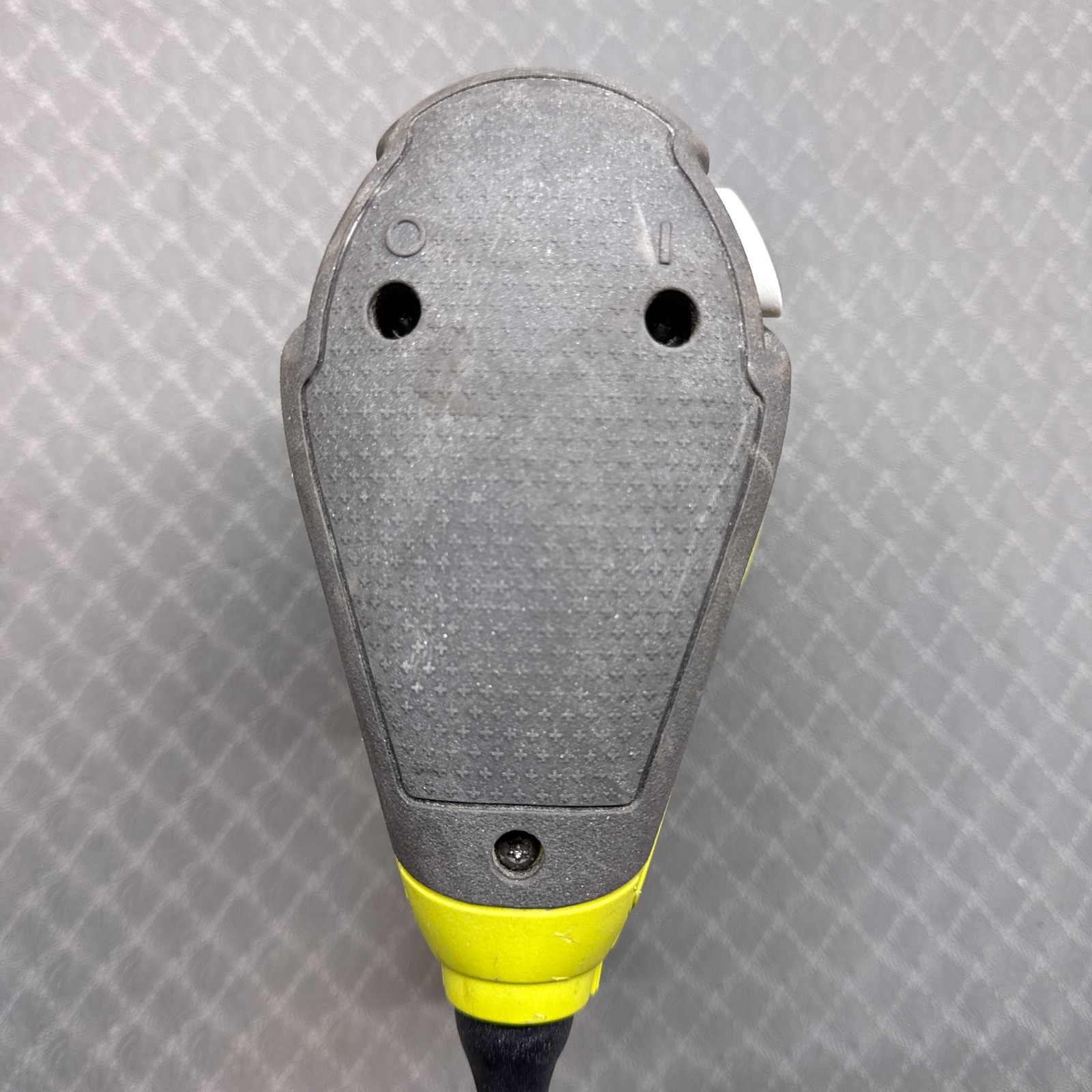RYOBI RS290G 2.6A Corded 5&Prime; Random Orbital Sander No Dust Bag *PRE-OWNED/TESTED