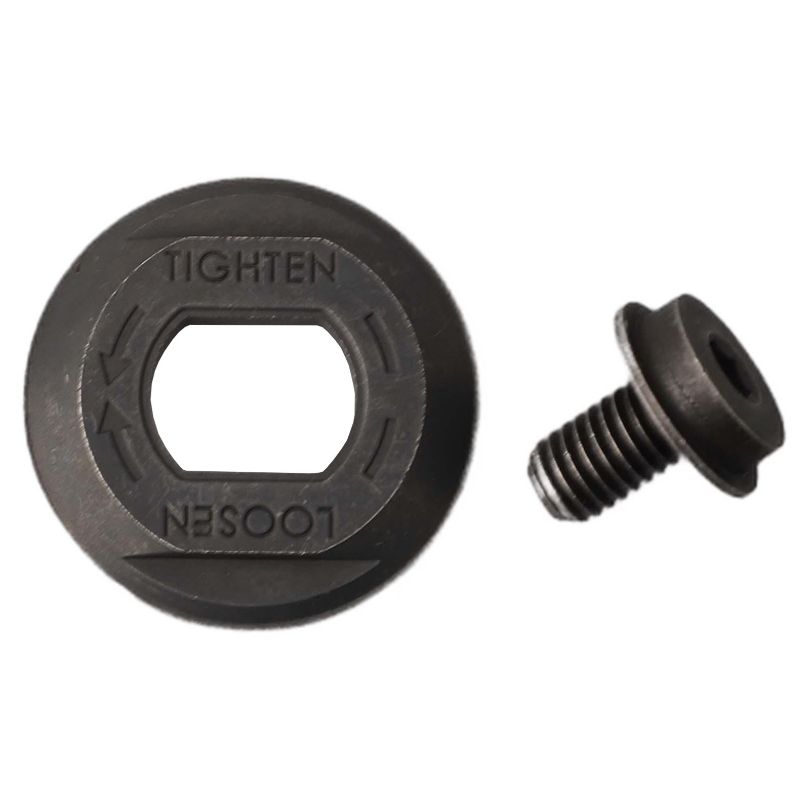 Circular Saw Outer Flange And Bolt NO Size 2pcs Set For DCS391 DCS367 DCS565