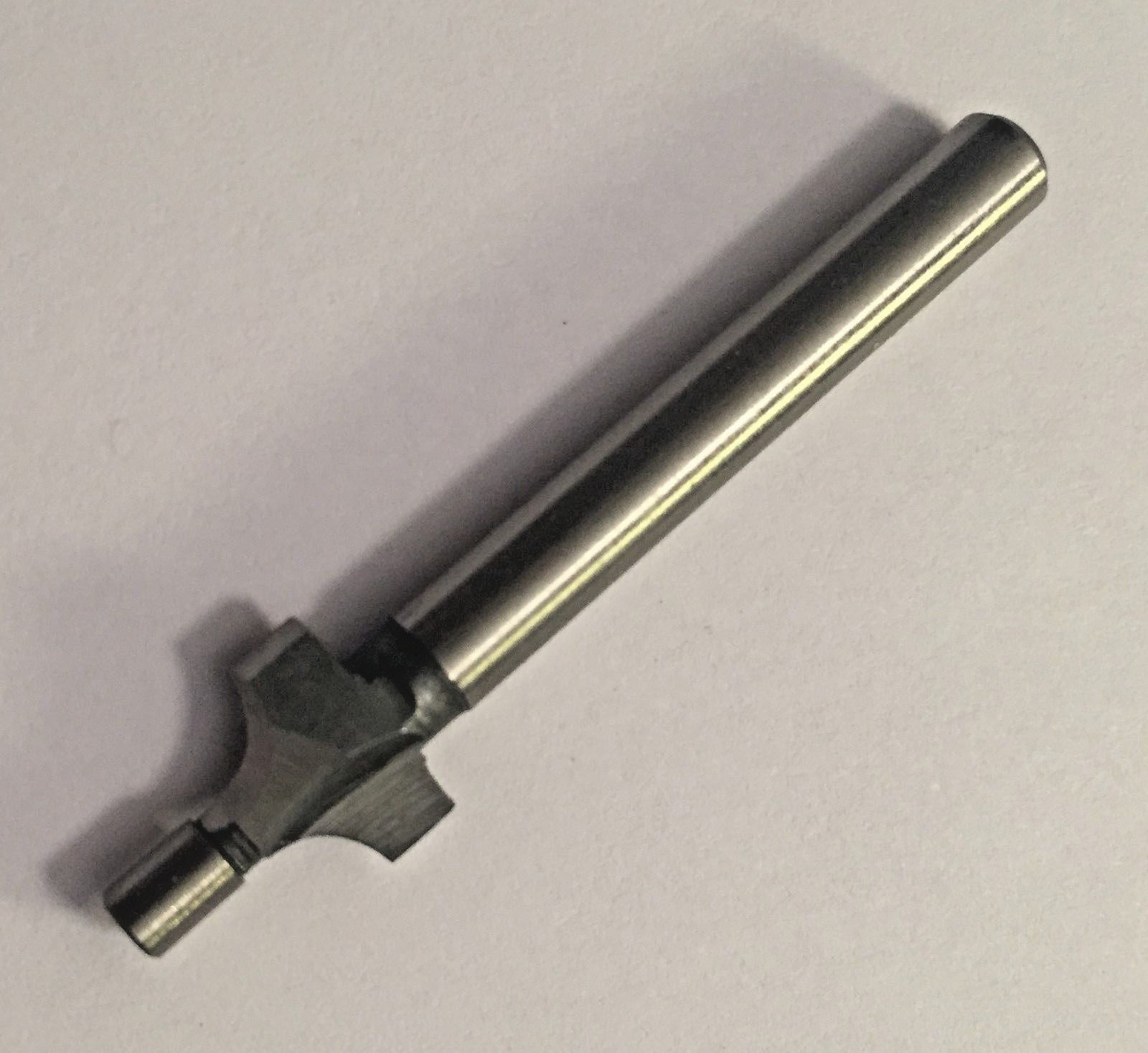2 NEW DREMEL TRIO TR615 ROUNDING, ROUNDOVER ROUTER BIT