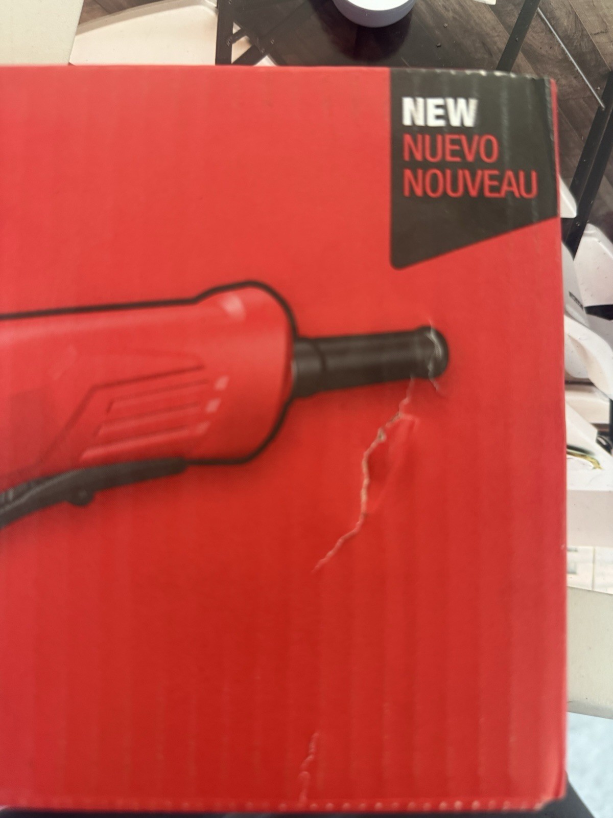 Milwaukee 6142-31 120 V 4.5 in Angle Grinder