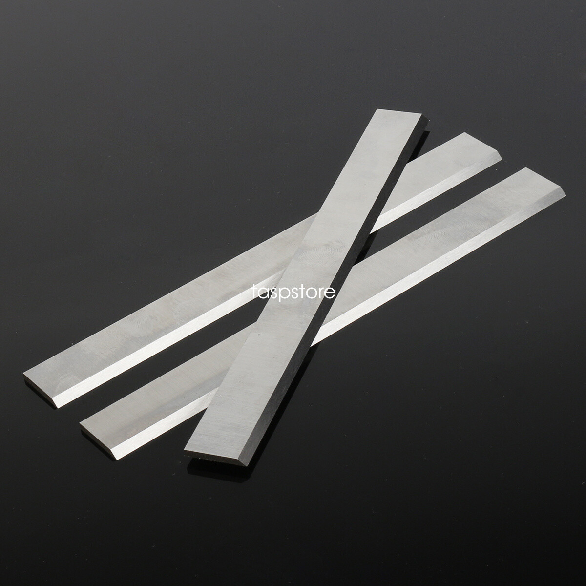 Planer Jointer Knives 6-1/8 » For Jet JJ-6,JJ-6OS,JJ-6CS&JJ-6CSX 70845K, 3PCS
