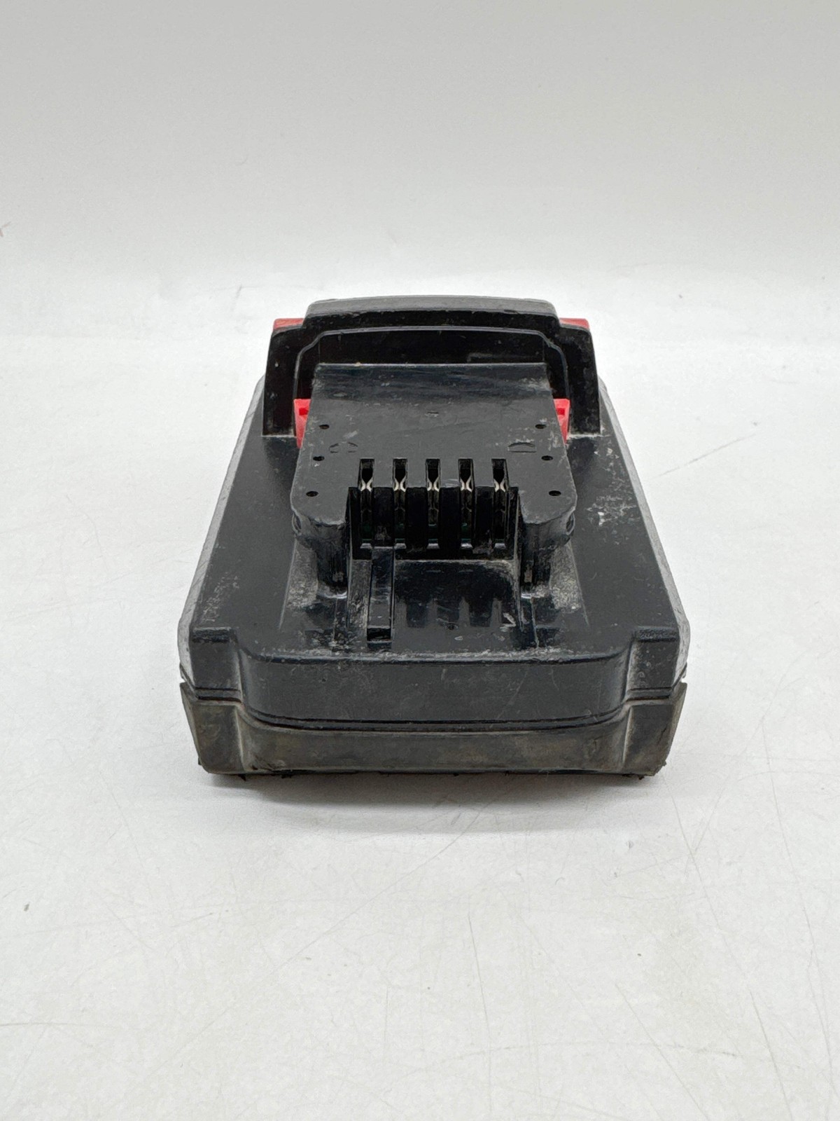 Milwaukee M18 Fuel 2853-20 Cordless Impact Wrench W/2 batteries & charger