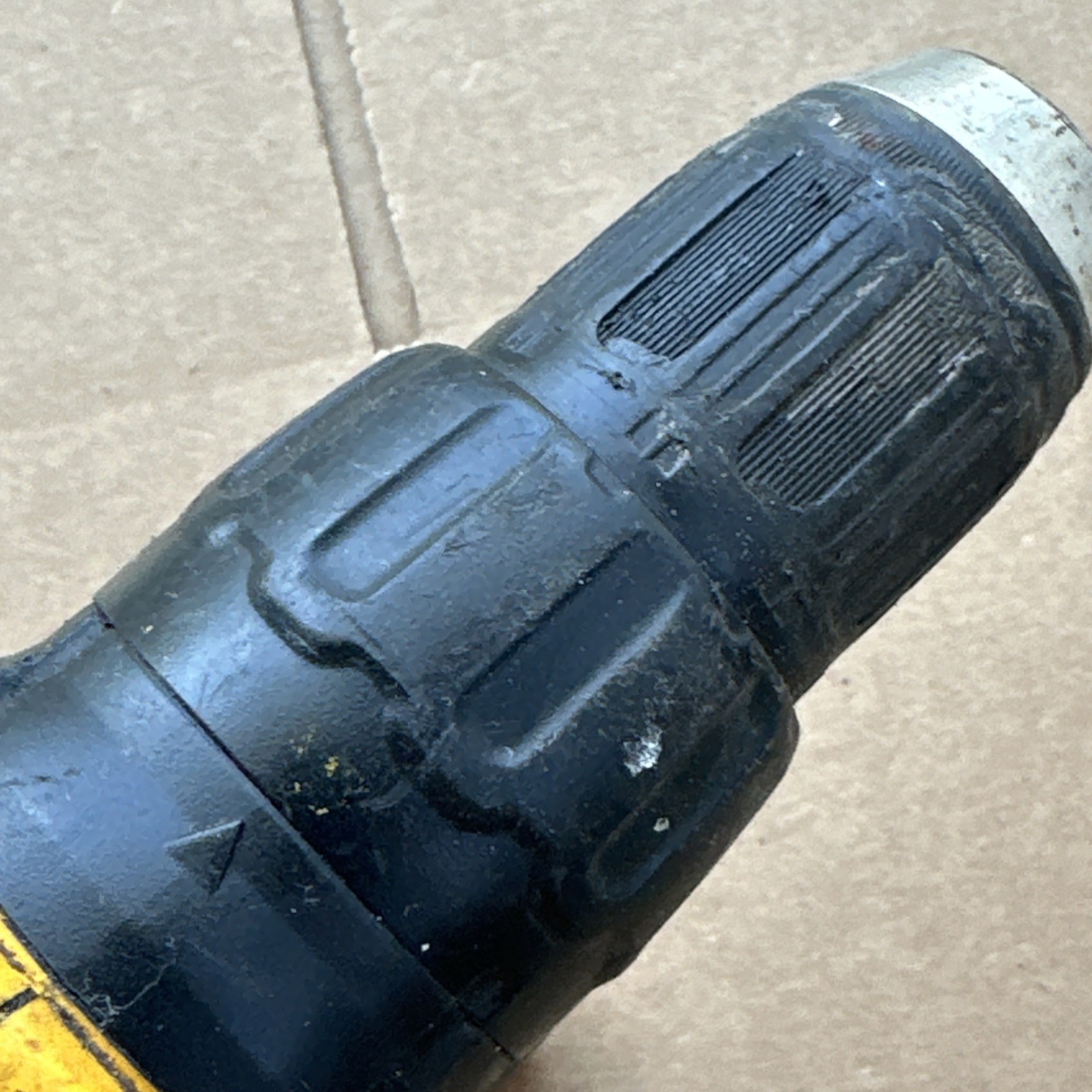 Dewalt 20V MAX Cordless Drill dcd777 Type 1 1/2” Tool Only
