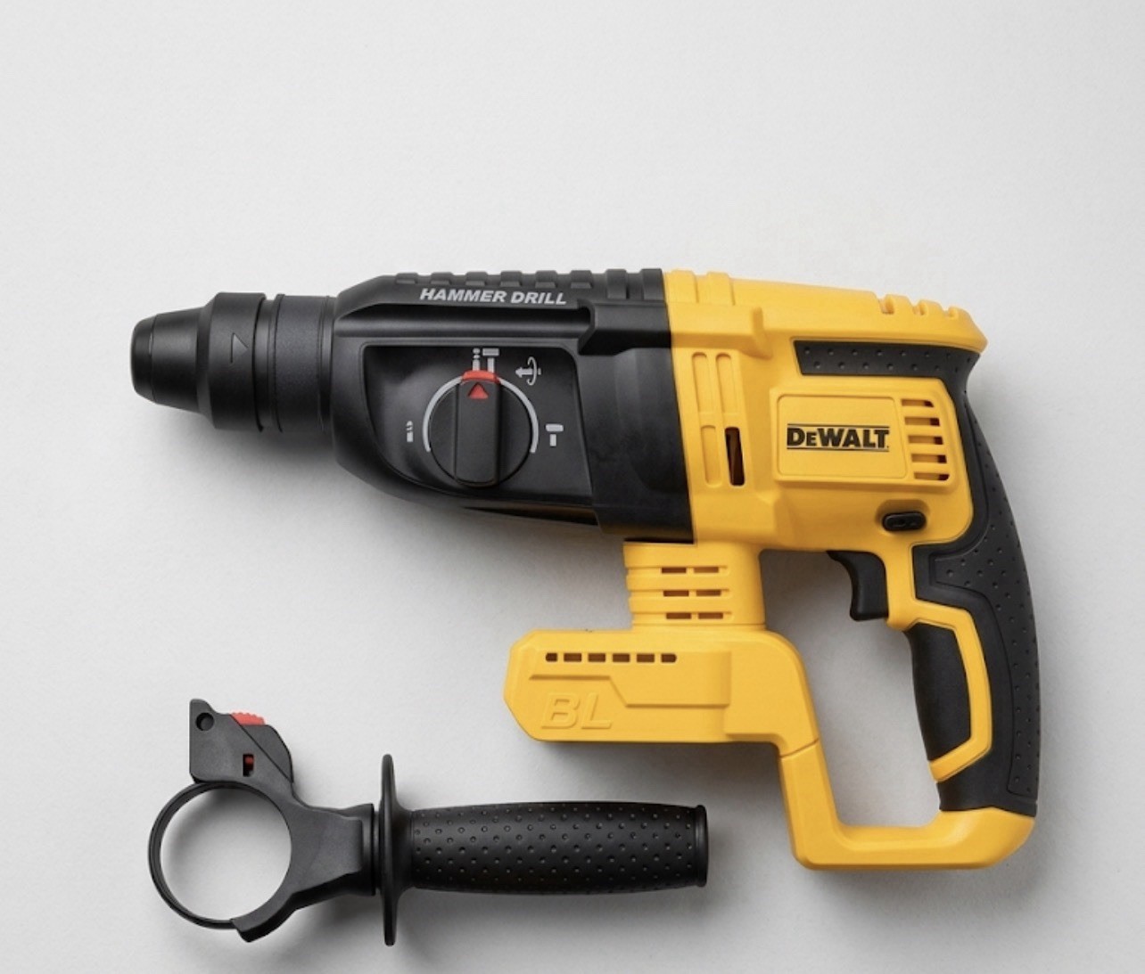 Dewalt 20v Rotary Hammer Drill