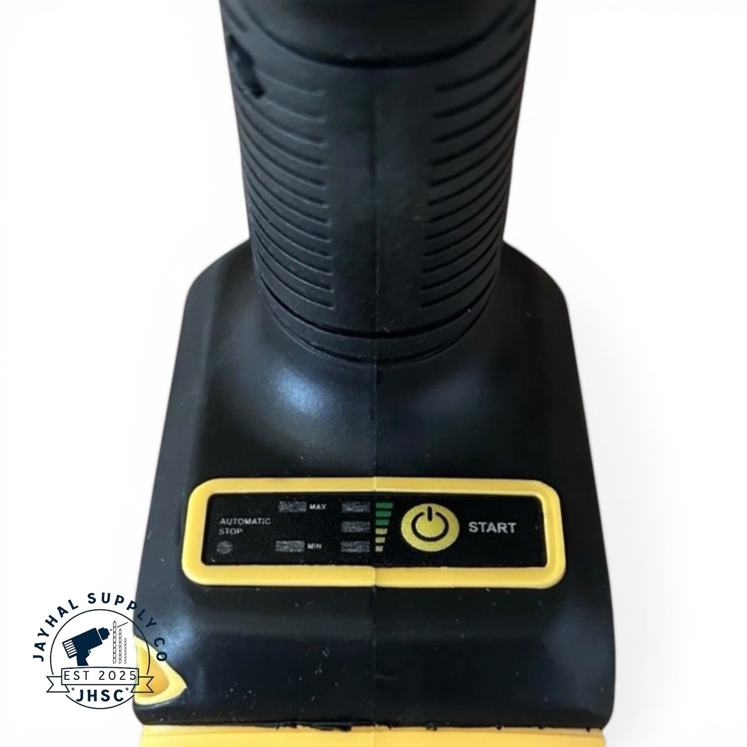 Compatible with DEWALT DCF880 20V 1/2&Prime; Cordless Impact Wrench – Aftermarket