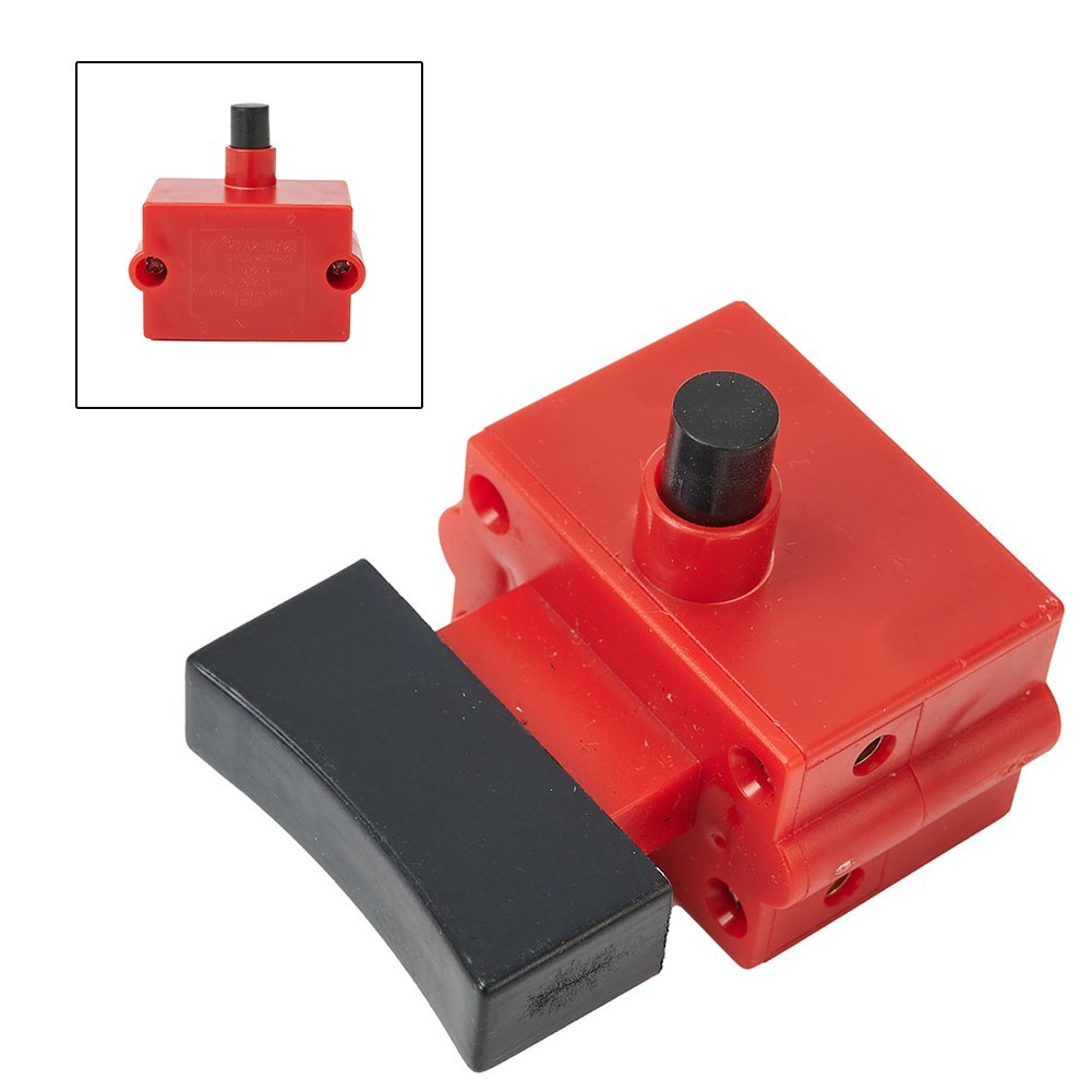 1PCS FA2-10/2B 10A 250V/ 5E4 Large Pullout/ for crane Cutter Cutting Machine