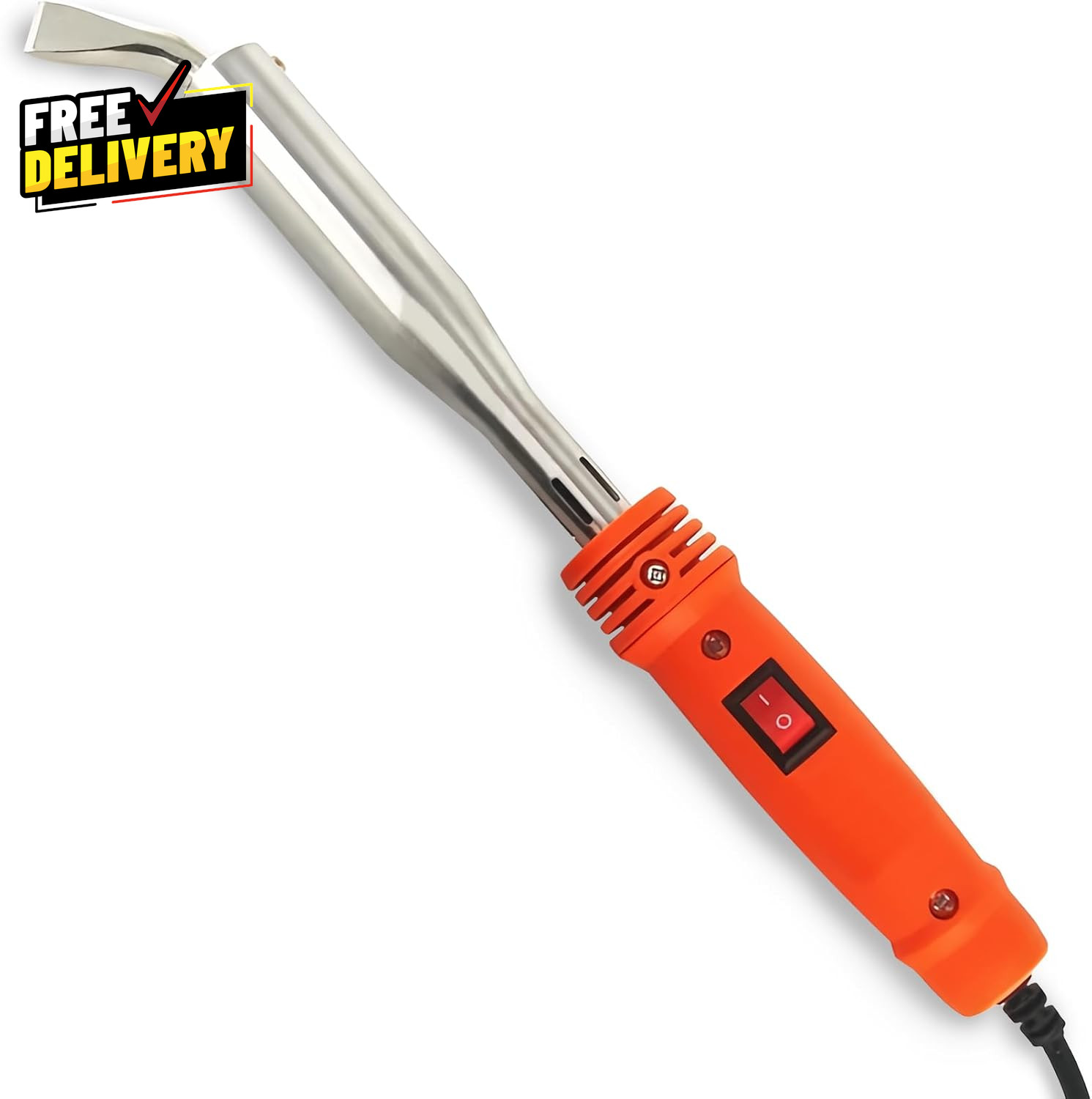 300W Electric Soldering Iron High Power Quick Heat Welding Tool 110V…