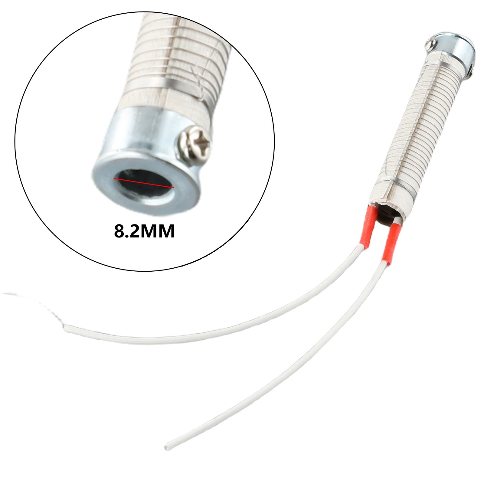 Heating Iron Core Heating Element Soldering Iron Soldering Tools Cool Down Fast