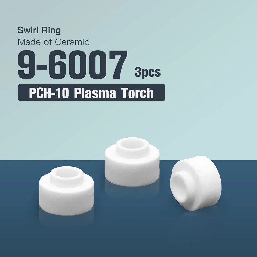 Electrode Nozzle Tip For Metal Fabrication Centrifugal Cooling Technology