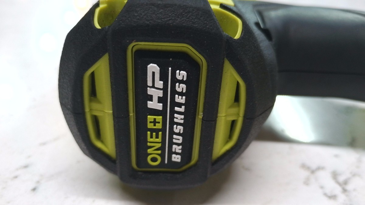 RYOBI TOOLS PSBDD01 (FC2020801)