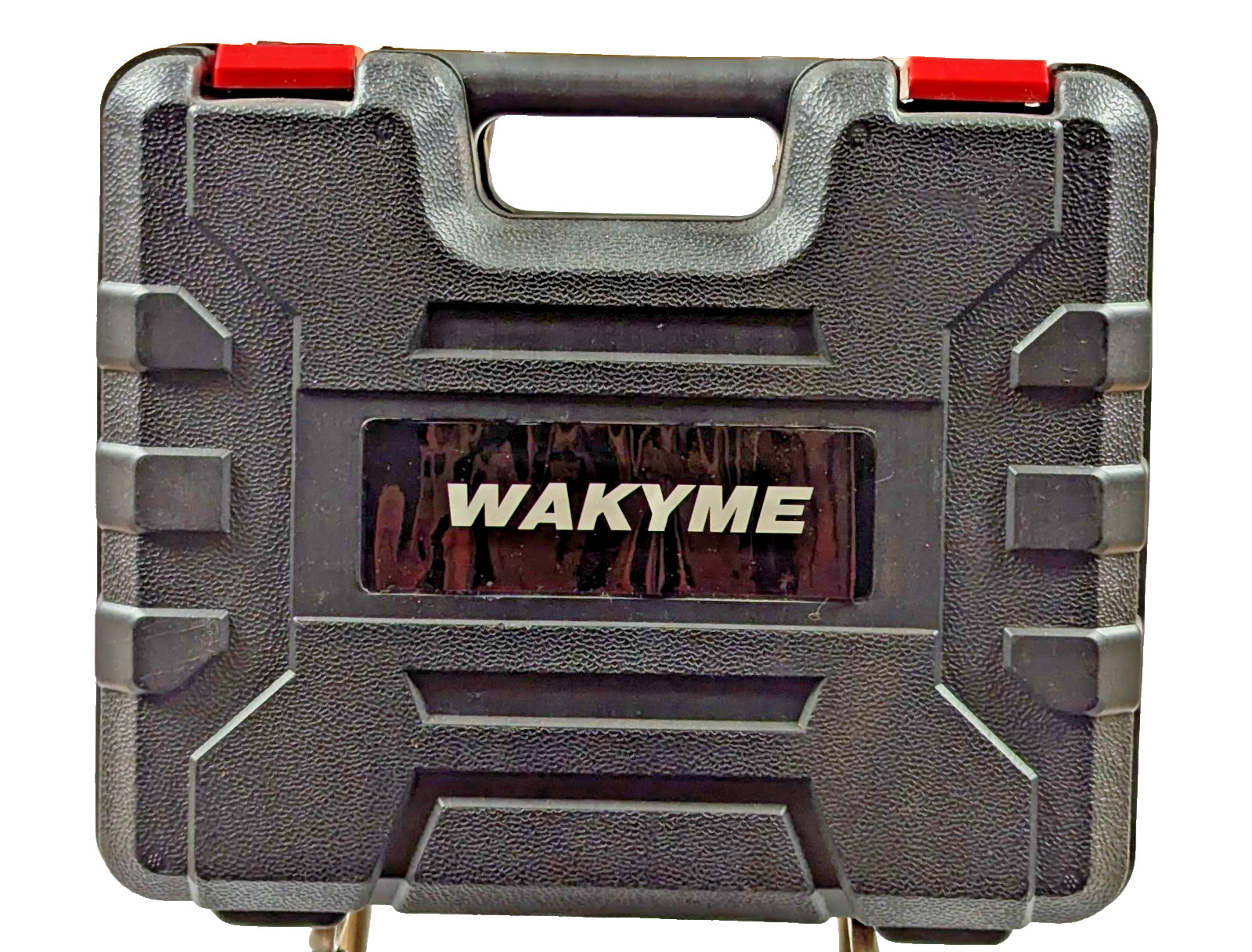 Wakyme 12.6v cordless drill kit