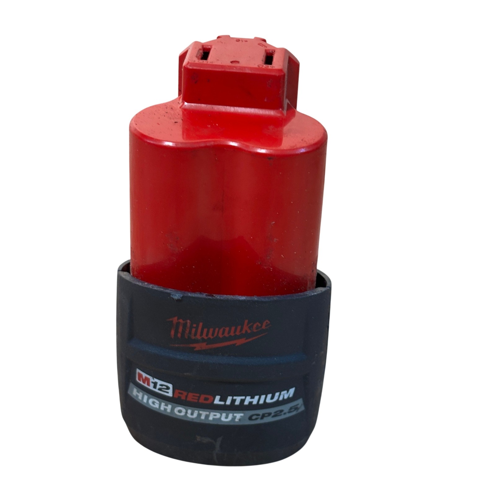 Milwaukee 2407-20 M12 12V Lithium-Ion Cordless 3/8&Prime; Drill/Driver 6814