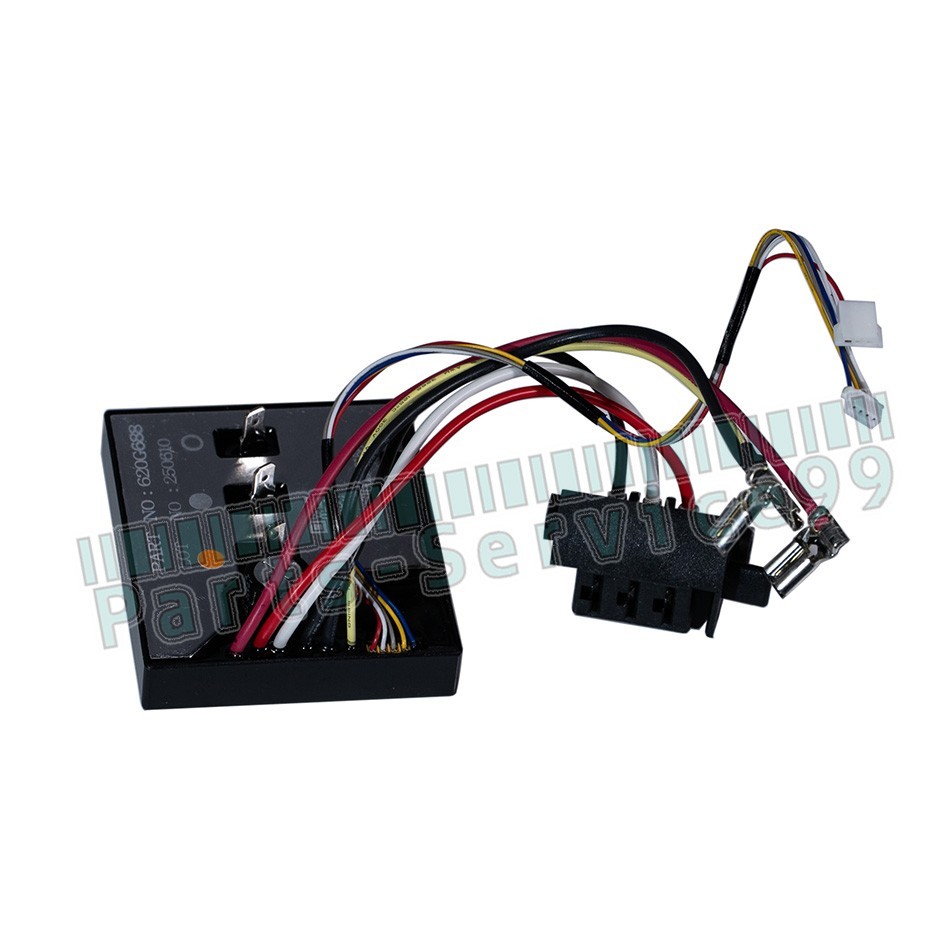 620G68-8 Original Controller For Makita DHR243 DHR242 BHR242 BHR243 SDS Hammer