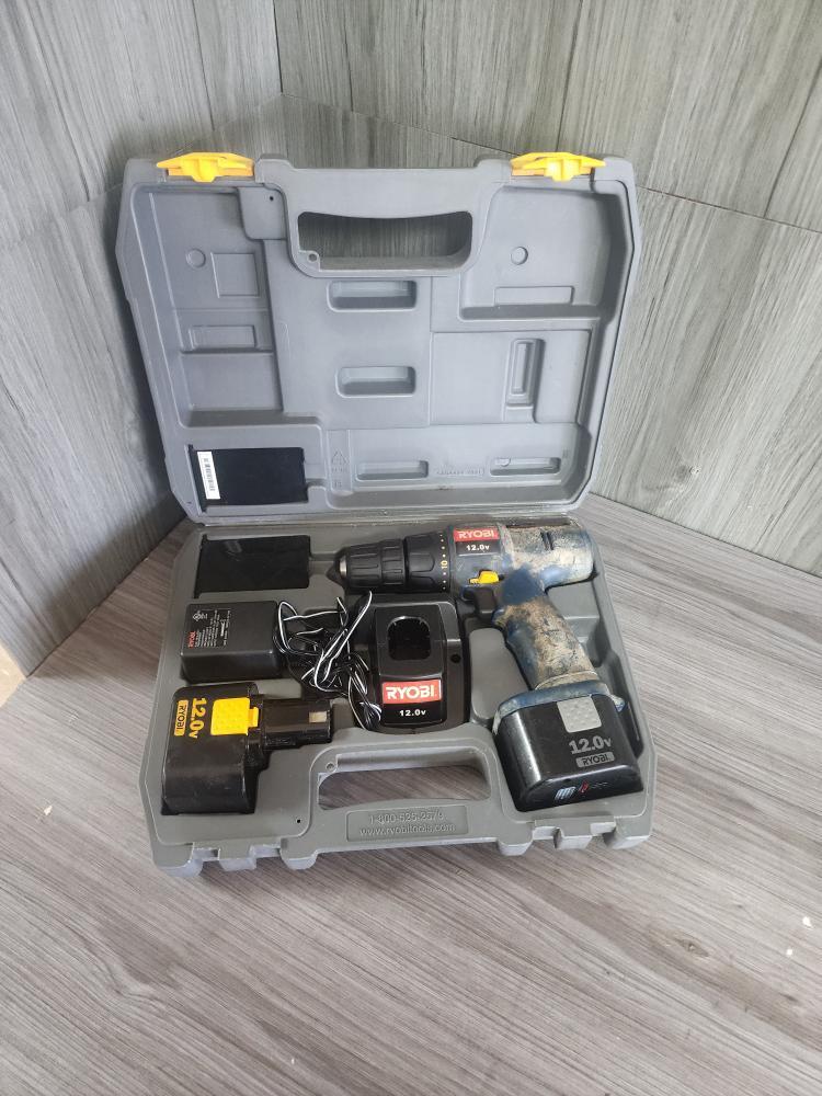 RYOBI TOOLS HP1202M (PSO033724)
