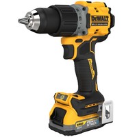 DeWalt DCD800E2T-QW Cordless Drill Driver