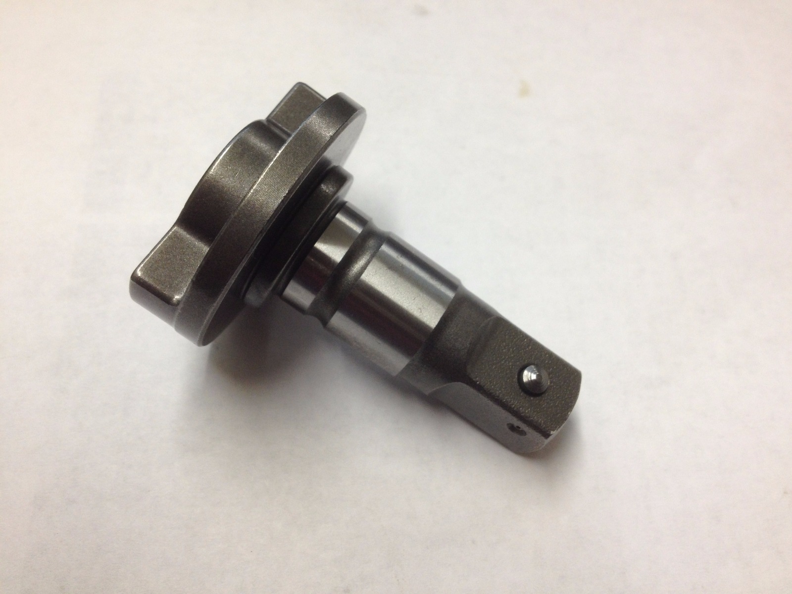 NEW GENUINE MILWAUKEE ANVIL ASSEMBLY 14-73-0455 IMPACT WRENCH 1/2&Prime; 9070-20