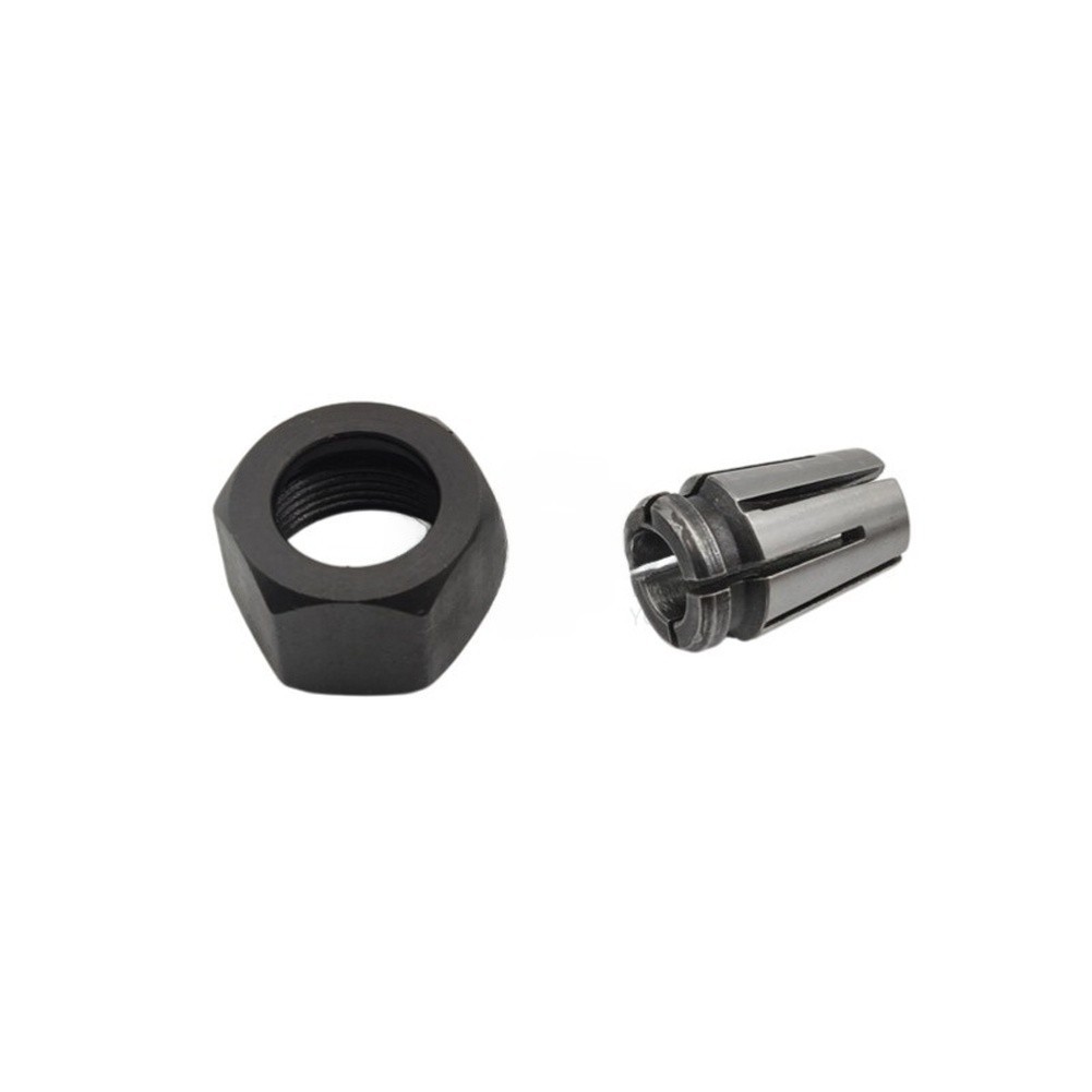 Replacement Chuck Nut N693118 for For DCW600 For DCW600B DWP611 Router