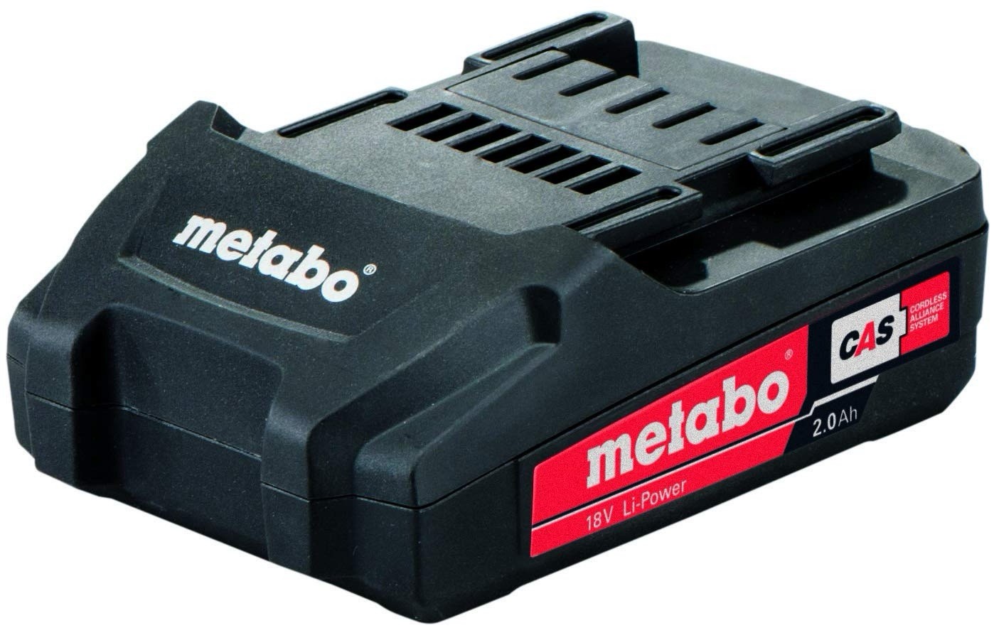 NEW Metabo 18V BS 18 LT BL 2.0 Brushless Cordless Hammer Drill 2.0Ah Kit New!
