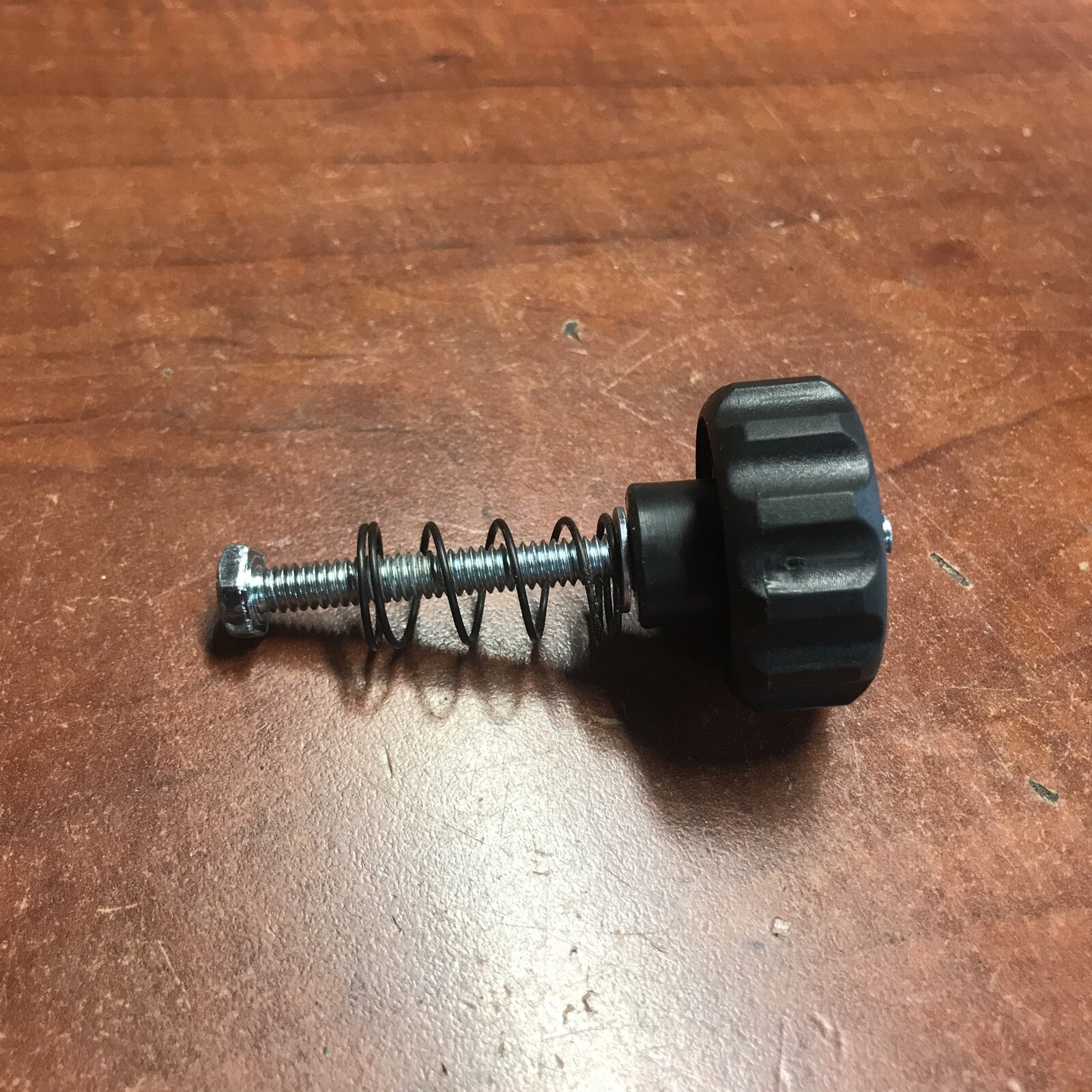 Genuine Parts Knob A08561 Spring Asy For Porter Cable 4210 Type 1 Dovetail Jig