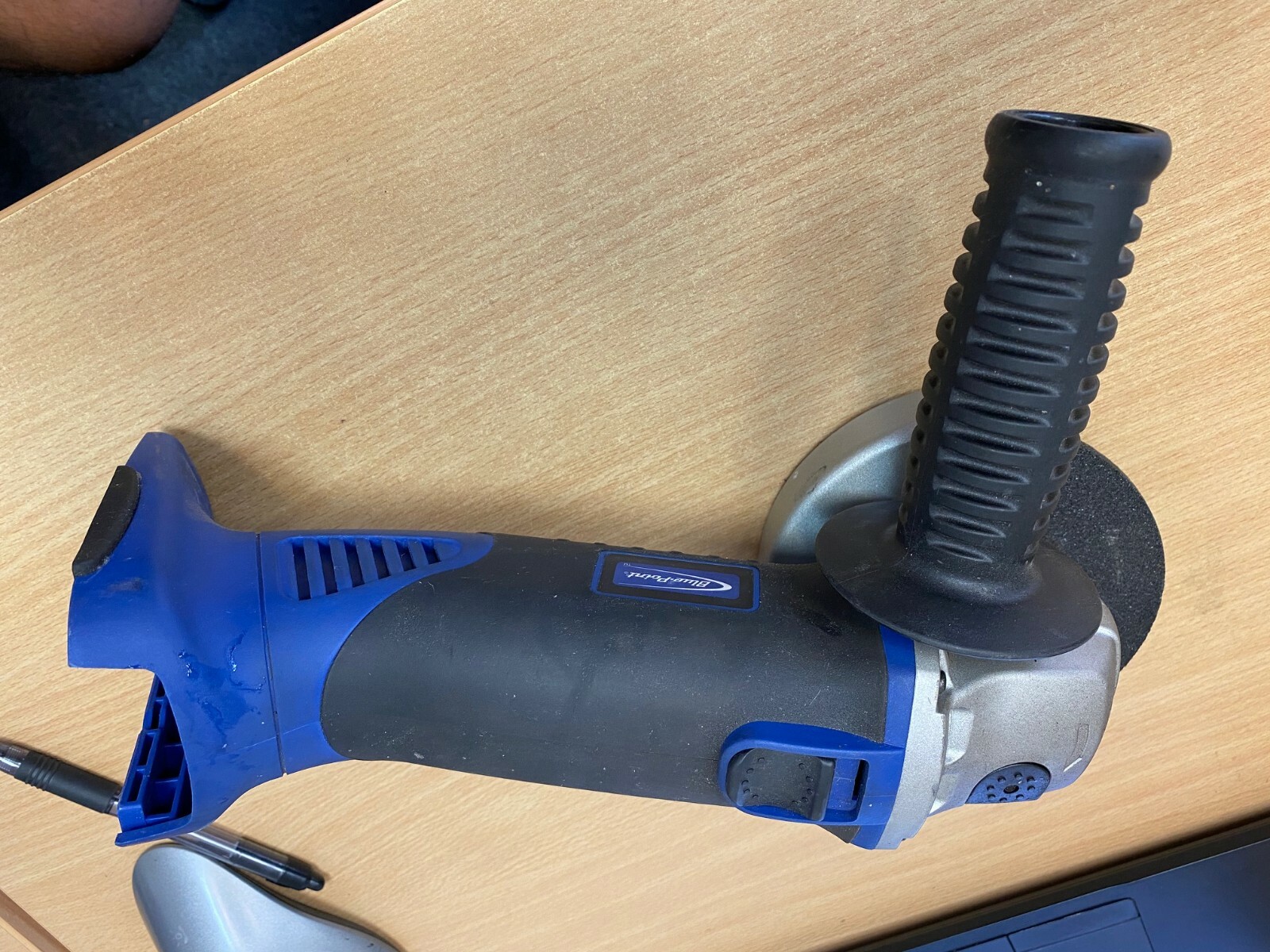 Blue point ETB14440DB grinder only