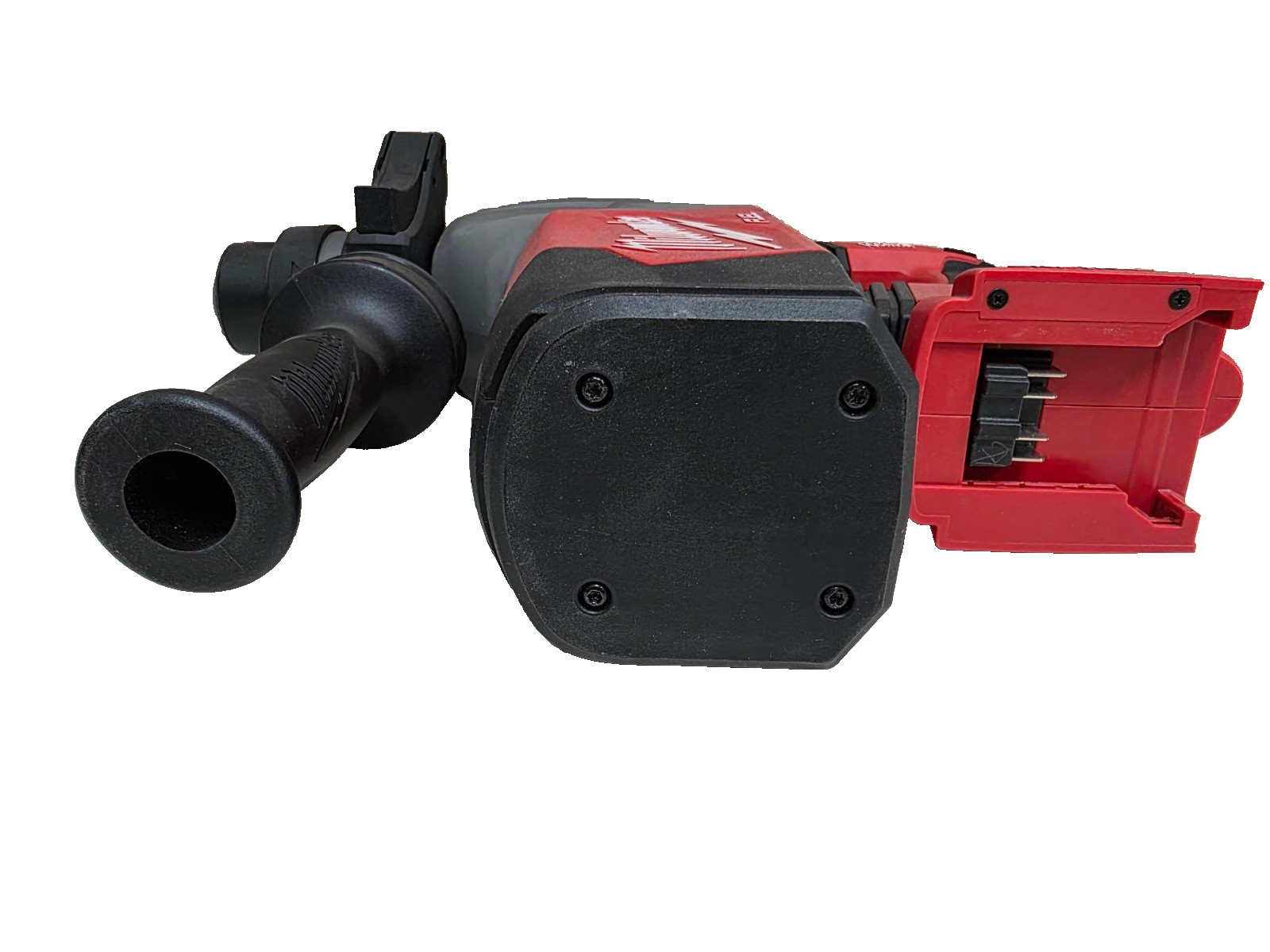Milwaukee 2915-20 18V Li-Ion 1 1/8 » SDS Plus Rotary Hammer. NEW OPEN BOX