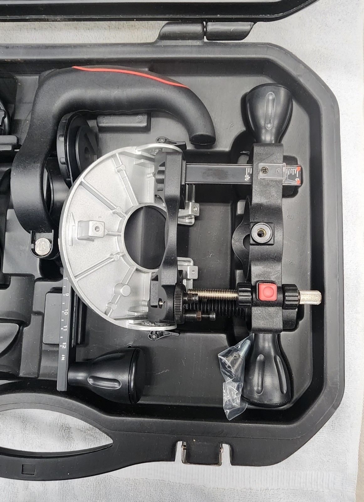 CRAFTSMAN All In One Cutting Tool Trim Cutter 5.0 Amp 2 Speed Model 183.17251