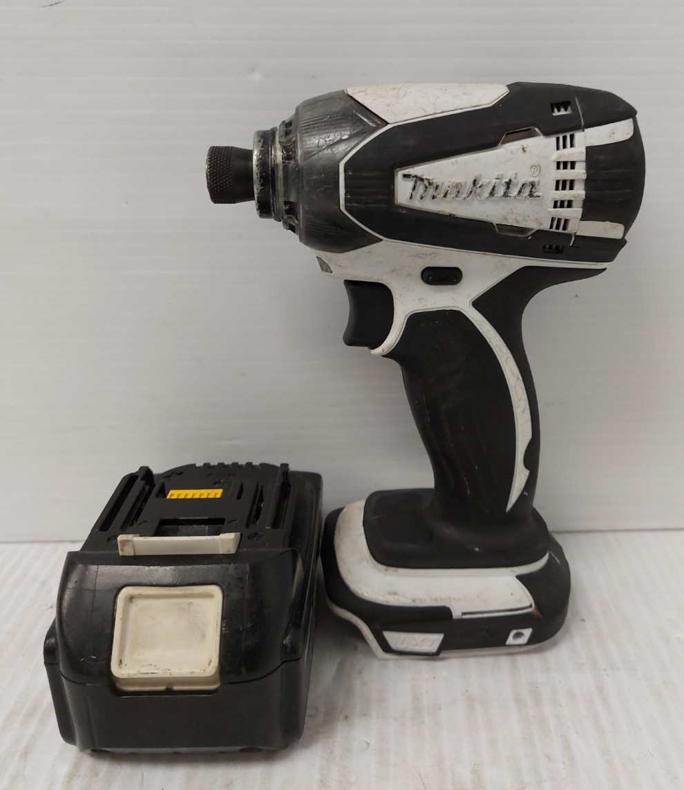 (N90380-1) Makita LXDT04 Impact