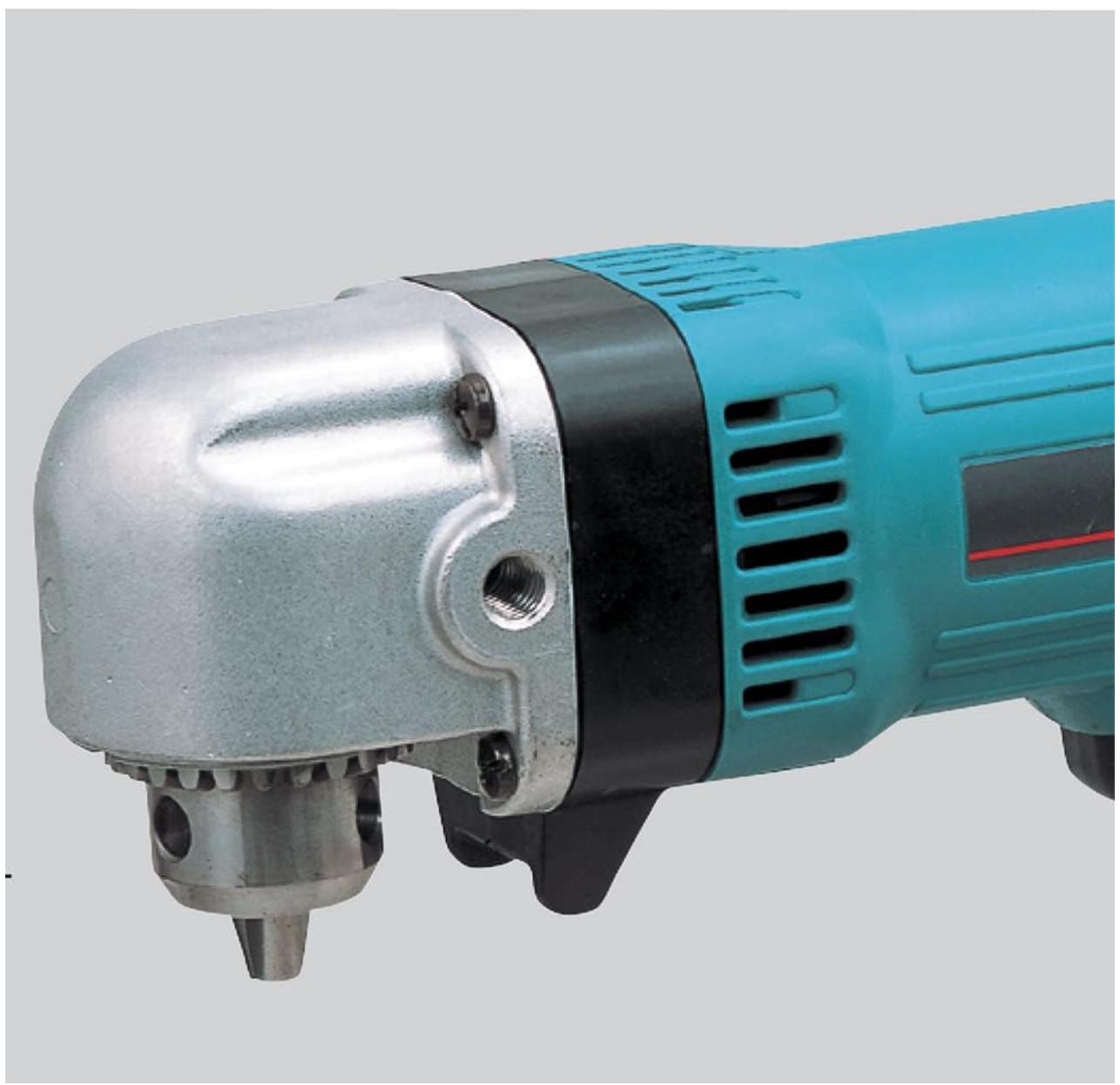 Makita DA3010F 120V Right Angle Drill – Blue NEW