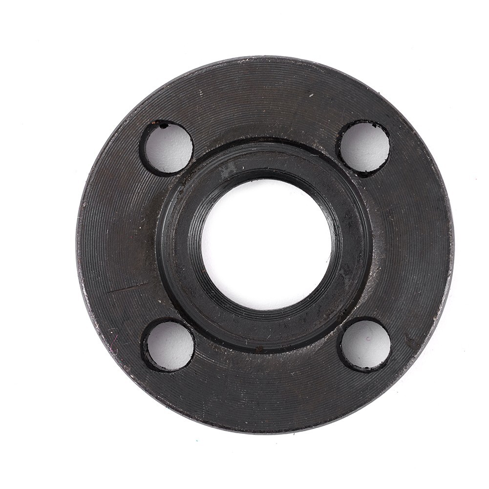 2pc/set for m16 Thread Angle Grinder Inner Outer Flange Nut Replacement Spare