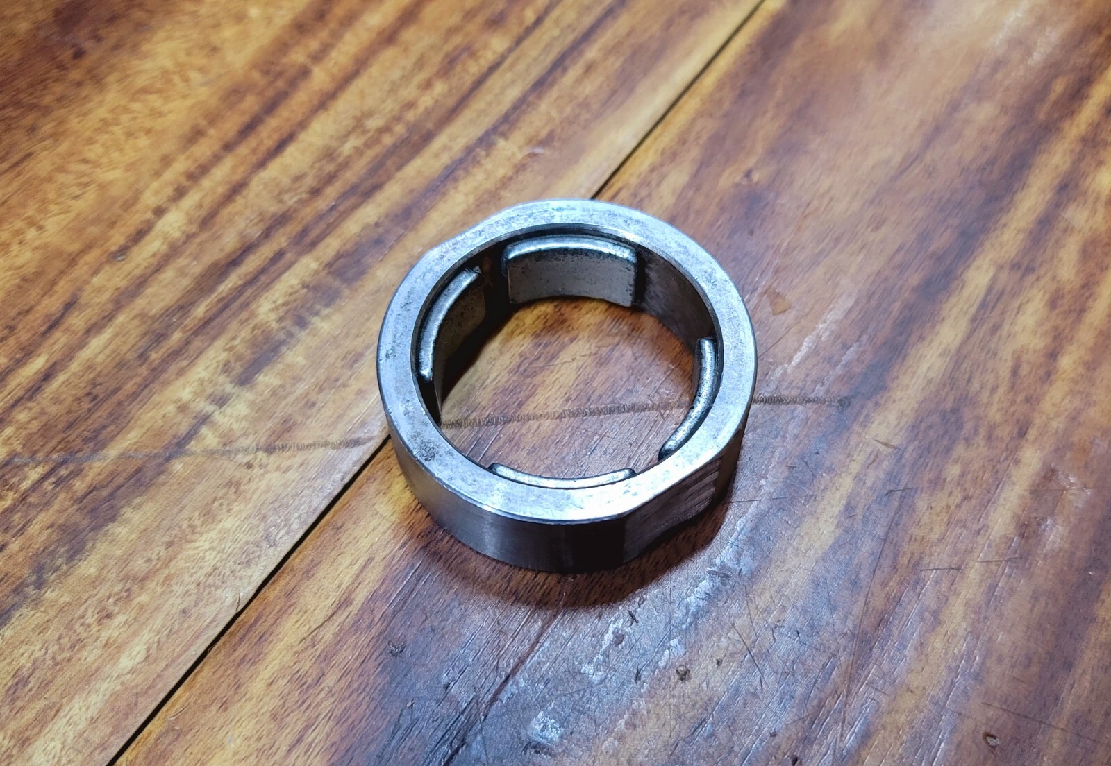 DEWALT MAGNET RING FOR DC825 1/4 inch 18V Impact Driver N211574