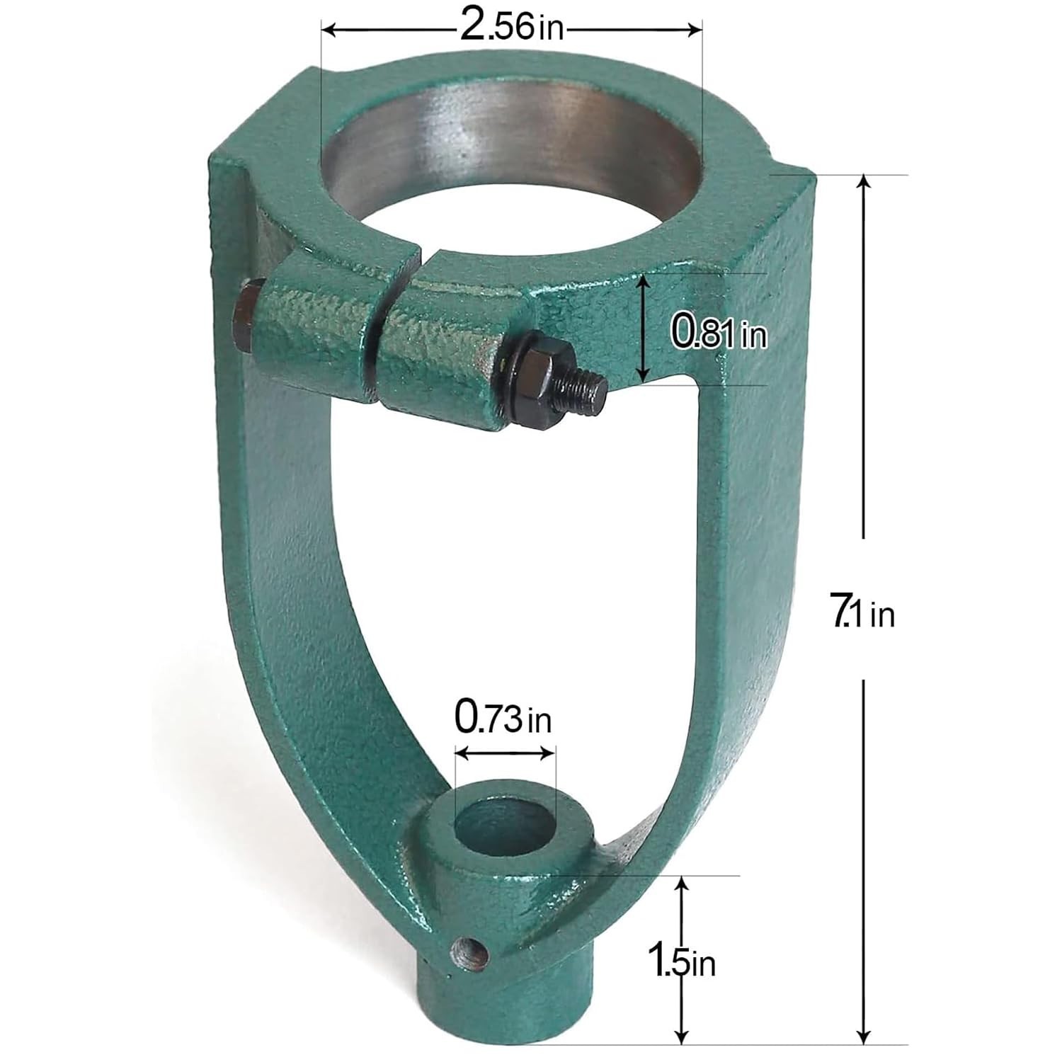 Mortising Machine, Tenon Tools Mortising Attachment for Drill Press and Woodwork