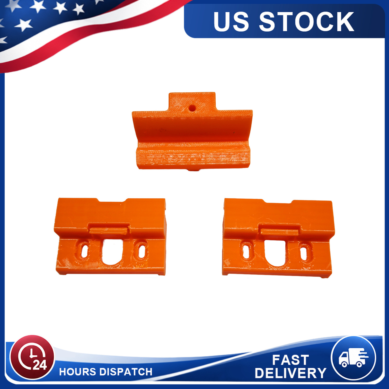 Fence Rail Guide /Slider Upgrade/Mod/ Fix Kit For R4512& R4520 Table Saw US