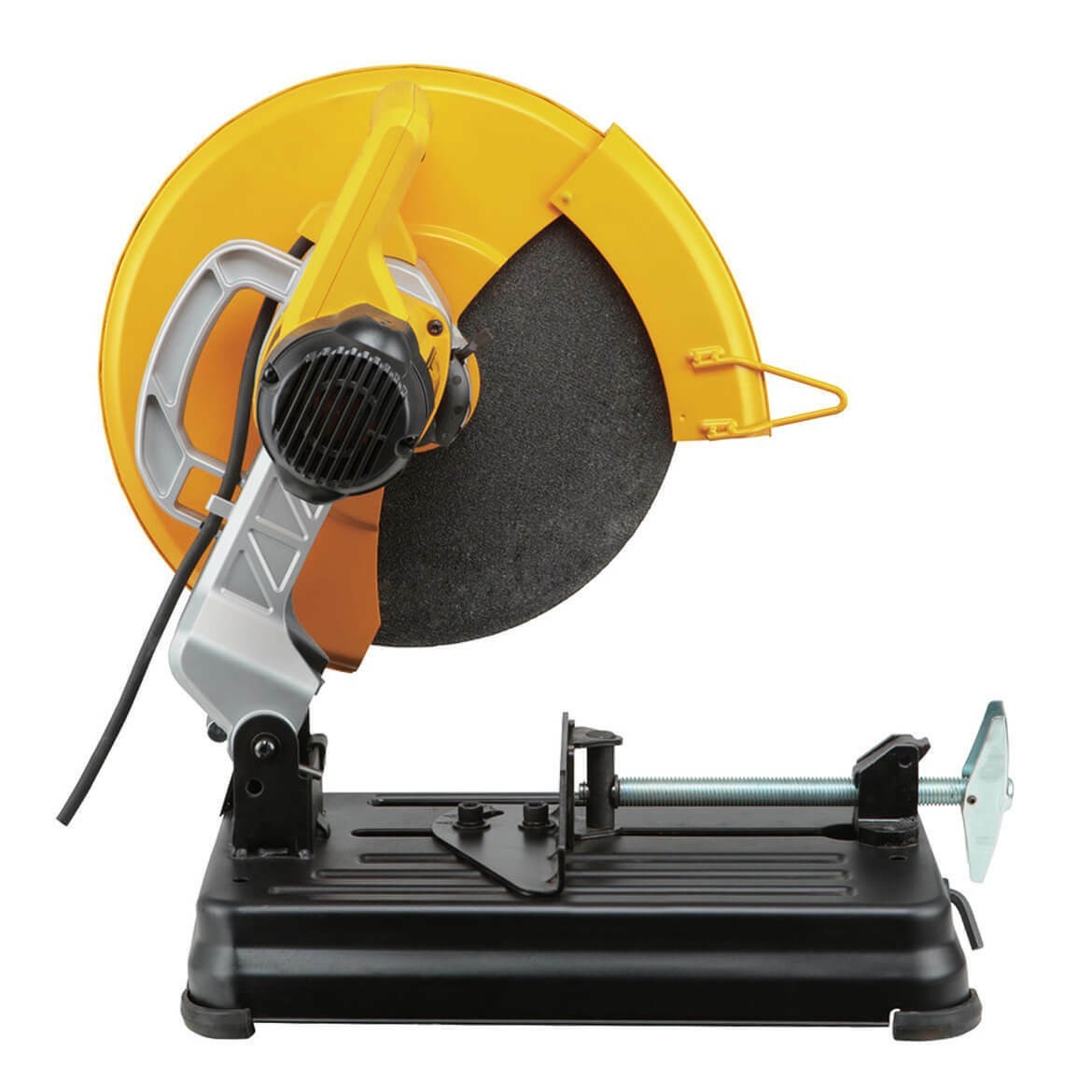 DeWALT D28730 120-Volt 14-Inch Electric Industrial Chop Saw NEW US