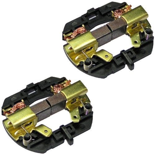 DeWalt DCF885C2/DCF885L2/DC825KA (2 Pack) Brush & Holder Assembly N093746-2PK