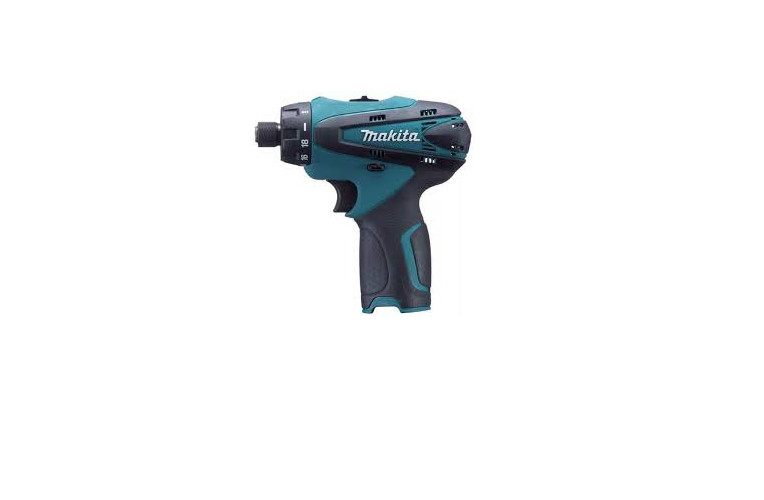 [MAKITA] DF030DZ 10.8V 1/4&Prime; LXT Cordless Drill Driver Bare Tool
