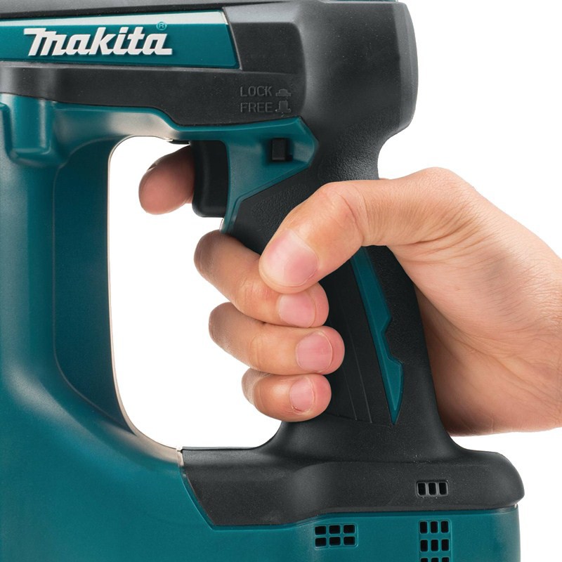 Makita XNB01Z-R 18V LXT 18-Ga 2&Prime; Brad Nailer (Tool Only) Certified Refurbished