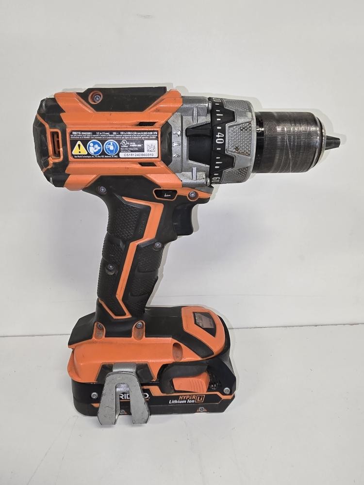 RIDGID TOOLS R86116 (P17028974)