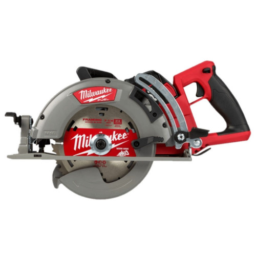Milwaukee M18 FCSRH66 18V FUEL 190mm Rear Handle Circular / Bare Tool