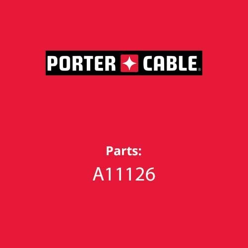 Porter Cable Genuine OEM Replacement cord, A11126