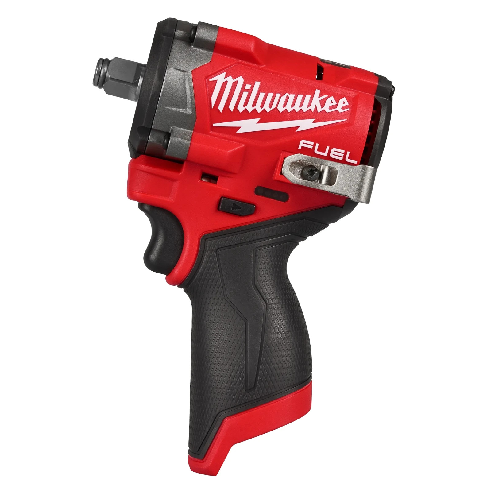 Milwaukee 2563-20 M12 FUEL™ Stubby 1/2&Prime; Impact Wrench (Tool Only)