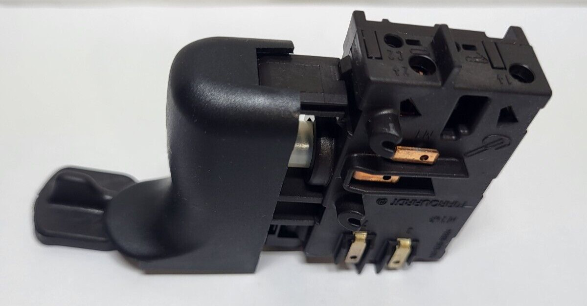 616849-00 SWITCH FOR DEWALT DW293 DW292 DW294 DWM120K