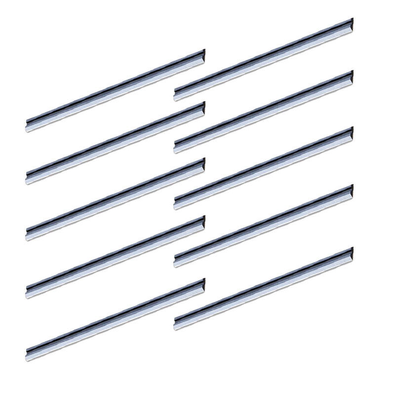 Bosch Woodrazor Planer Knives 3-1/4&Prime; For Plh181, 53518,Ph02-82, Ph015-82