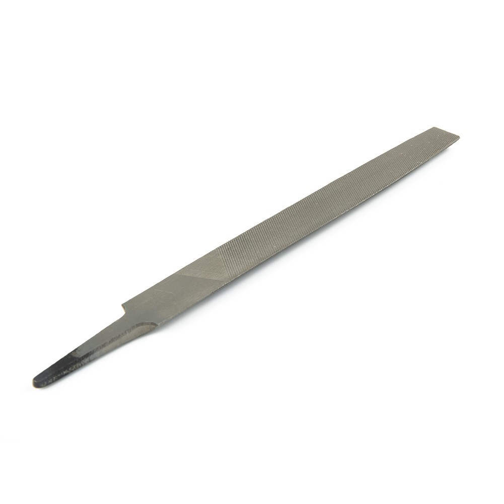 Tools & Workshop Equipment 6 Inch Files Files Half-round Square Flat Steel 150mm