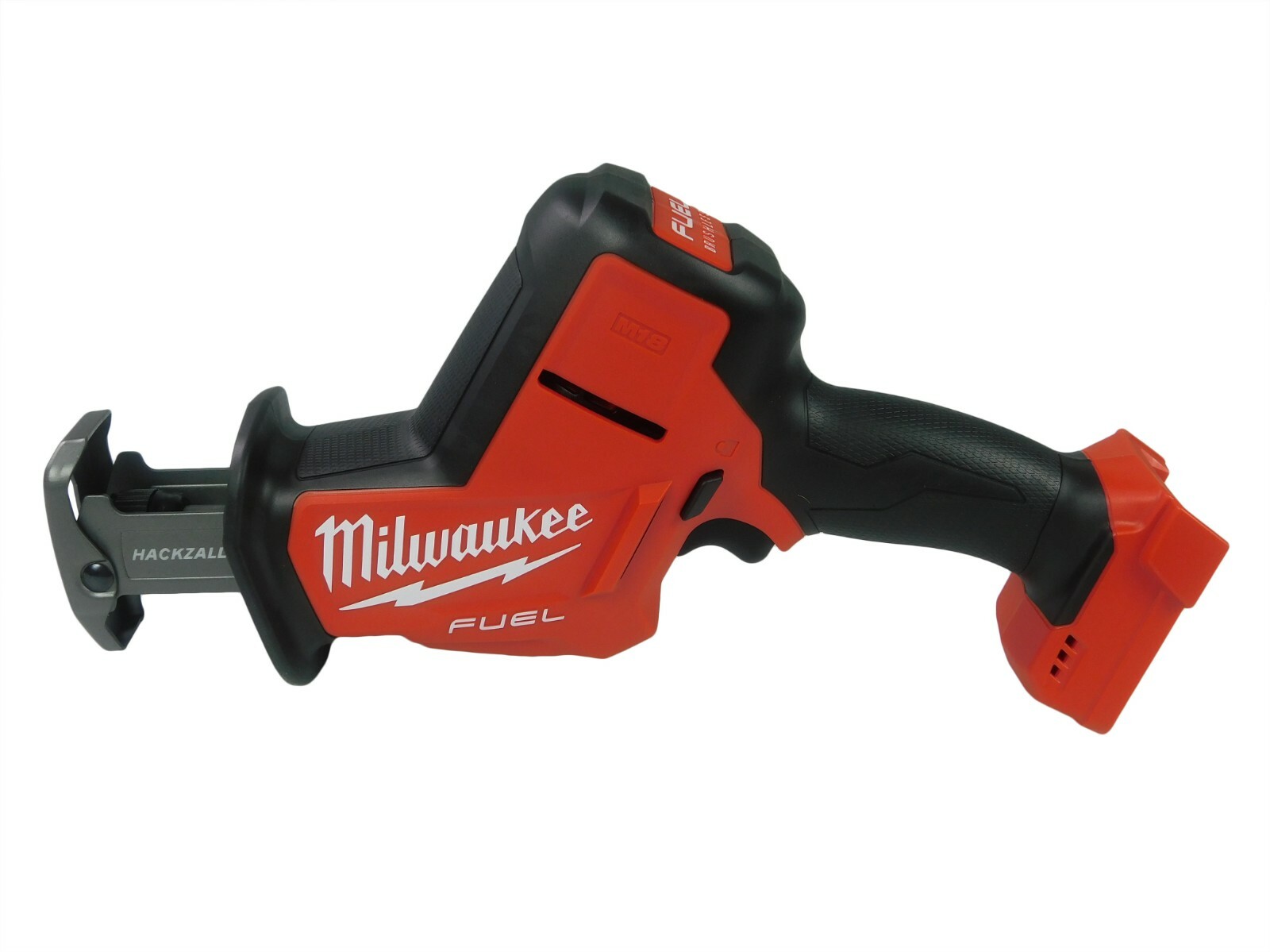 Milwaukee 2719-20 M18 FUEL Li-Ion Brushless Cordless HACKZALL Reciprocating Saw