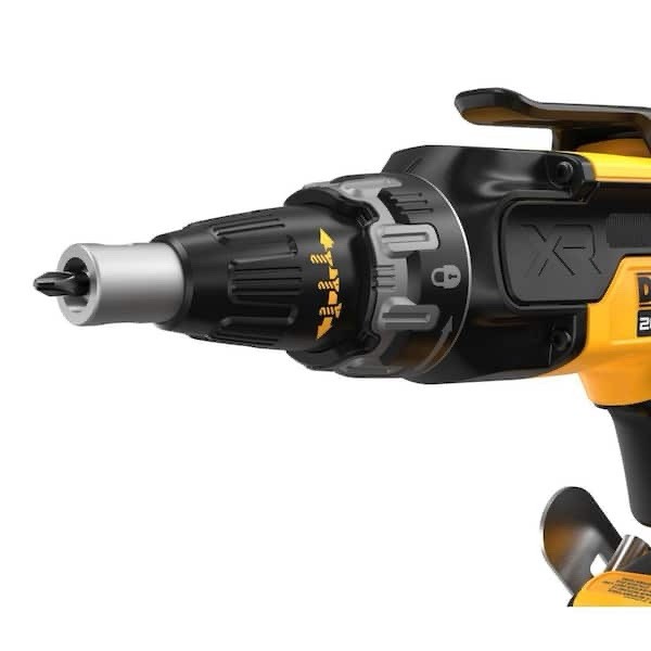 DeWALT 20V Max XR Drywall Screwgun Brushless DCF630B 20 Volt Tool Only