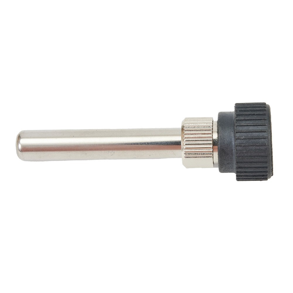Three-Piece 936 for Soldering Station Accessories Sleeve Nut For 936 Iron Head