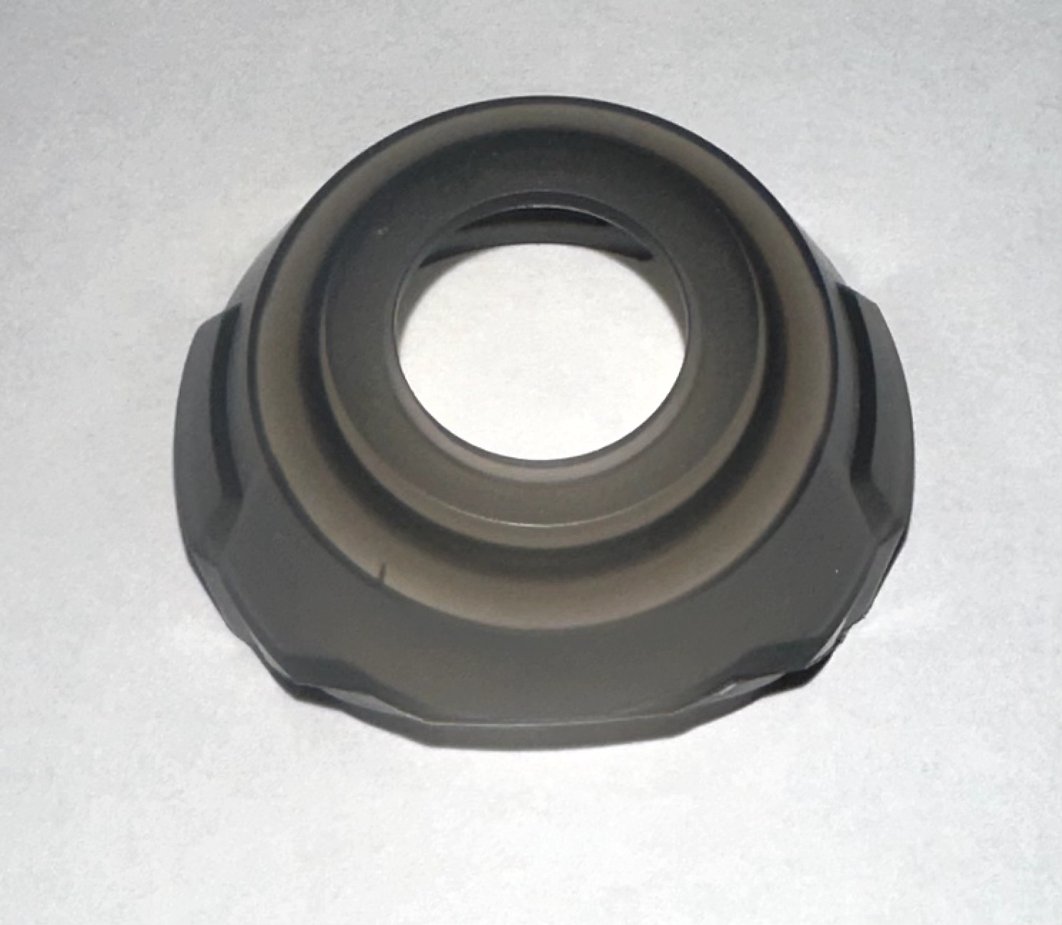 gear case cover for 2760-20 M18 1/4&Prime; HEX HYDRAULIC DRIVER 42-92-0054