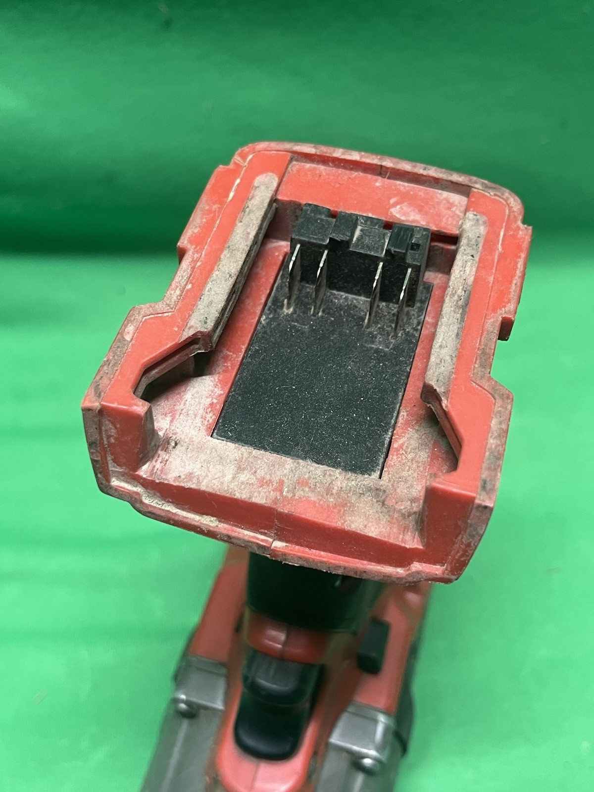 LOT 2 Milwaukee M18 FUEL 1/2&Prime; Impact Wrench 2763-20 2767-20 FOR PARTS OR REPAIR