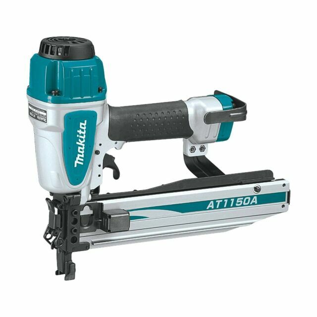 Makita AT1150A 7/16 inch 16 Gauge Crown Stapler