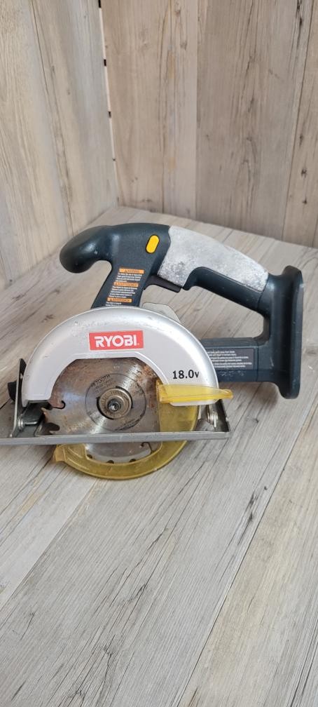 RYOBI TOOLS P501 (PSN041957)